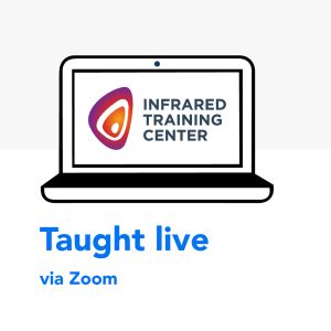 ITC Thermal Imaging Course (Online, via Zoom) (1 day)
