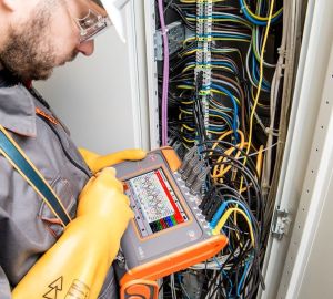 Power Quality Training (1 day) - Group Course