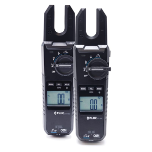 FLIR VT8-1000 1000 Voltage, Continuity and Current Tester