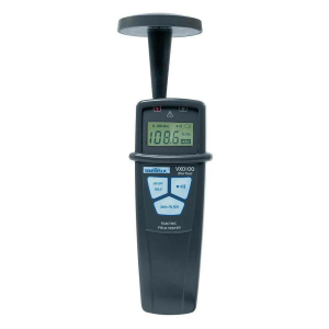 Chauvin Arnoux VX0100 Low-Frequency Electric Field Tester (EMF)