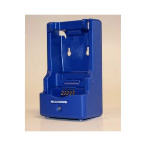 Crowcon Tetra 3 C011149, Universal Charger with Multi-Region PSU