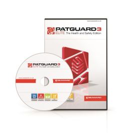 Patguard Seaward PATGuard 3 PAT Testing Software