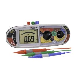 Megger MFT1741, Multifunction Installation Tester Hire
