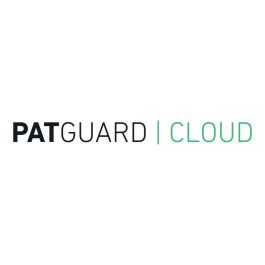 Patguard Seaward PATGuard Cloud Software